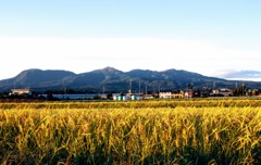 赤城山
