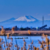浅間山