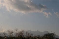 秋景色