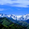 谷川岳④