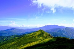 小至仏山