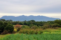 赤城山
