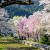 湯野上温泉駅③
