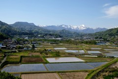 谷川岳③