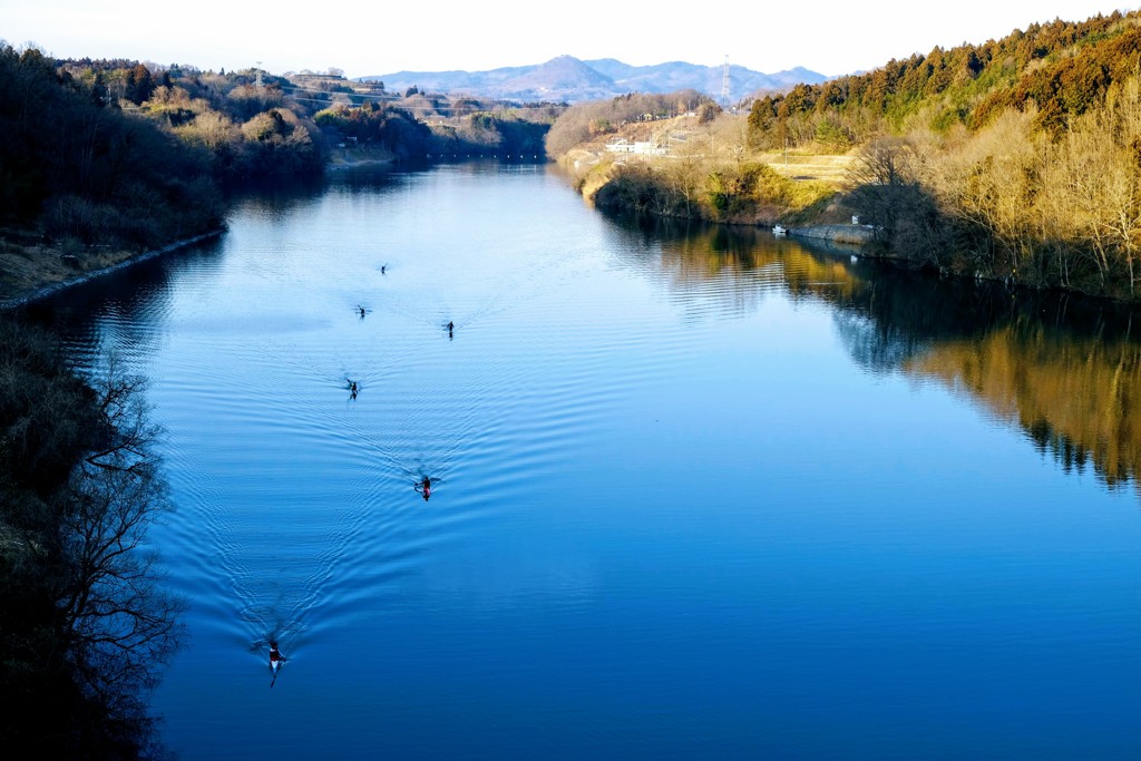 阿武隈川