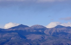 赤城山③