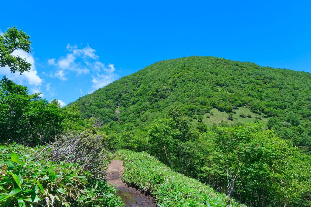 赤城山⑥