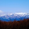 武尊山