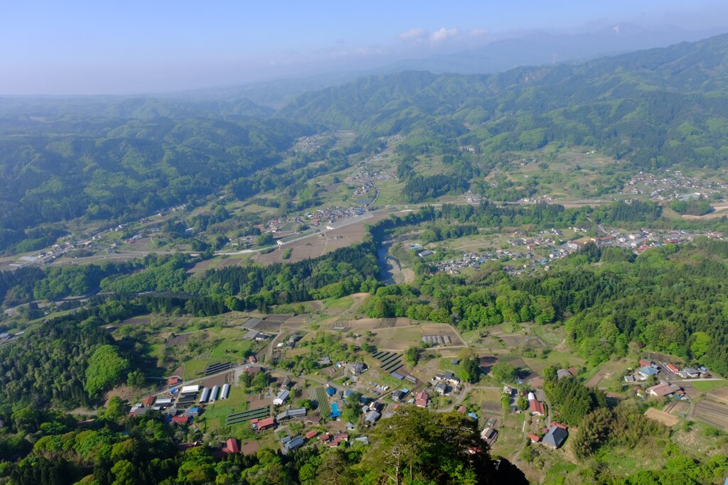 岩櫃山2⃣