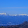 地蔵岳眺望