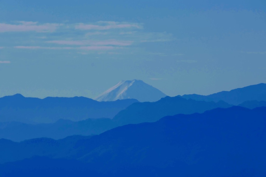 富士山