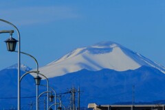 浅間山②
