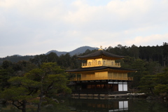 金閣寺