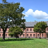 夏の姫路市立美術館