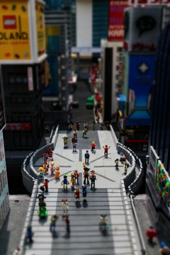 道頓堀（LEGOver.）