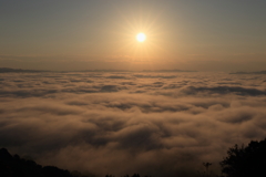 太陽の輝き