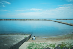 夏が来る〜