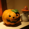 まもなくハロウィン