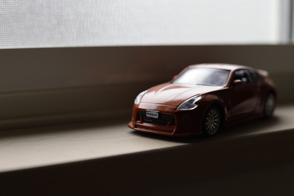 やっちゃえ日産