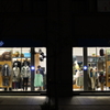 ウインドウショッピング