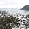 冬の日本海