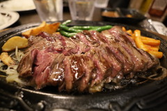 肉！肉！！肉！！！