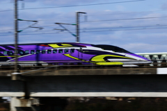 500 TYPE EVA！！