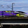 500 TYPE EVA！！