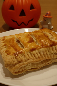 アップルパイ♪