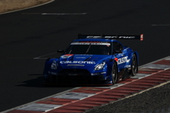 憧れのGT-R