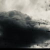 暗雲立ち込めて
