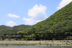 ローカルな風景