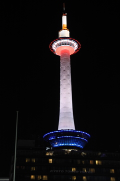 京都タワー