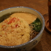 年越しそば