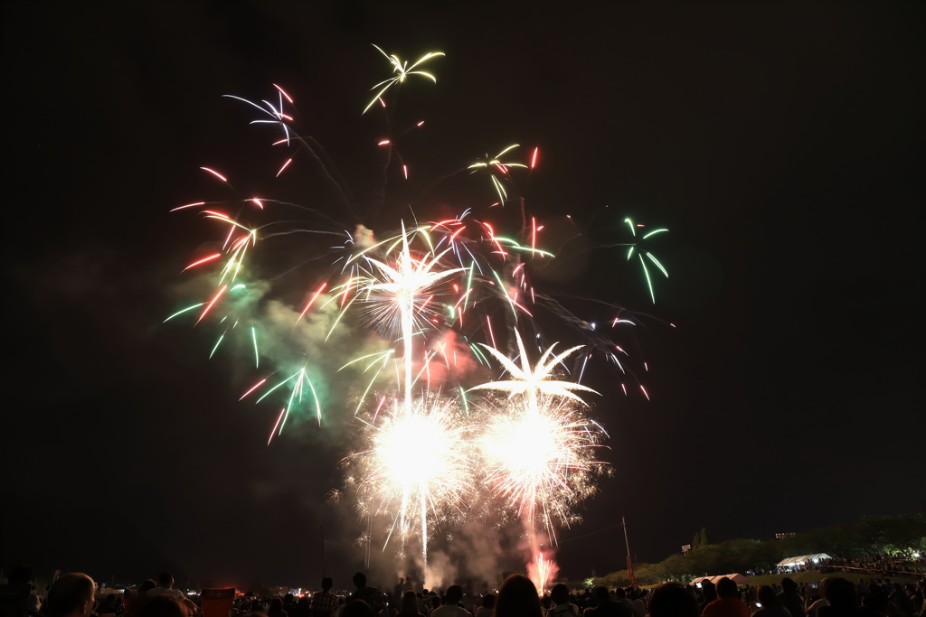HANABI