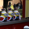 出番待ち
