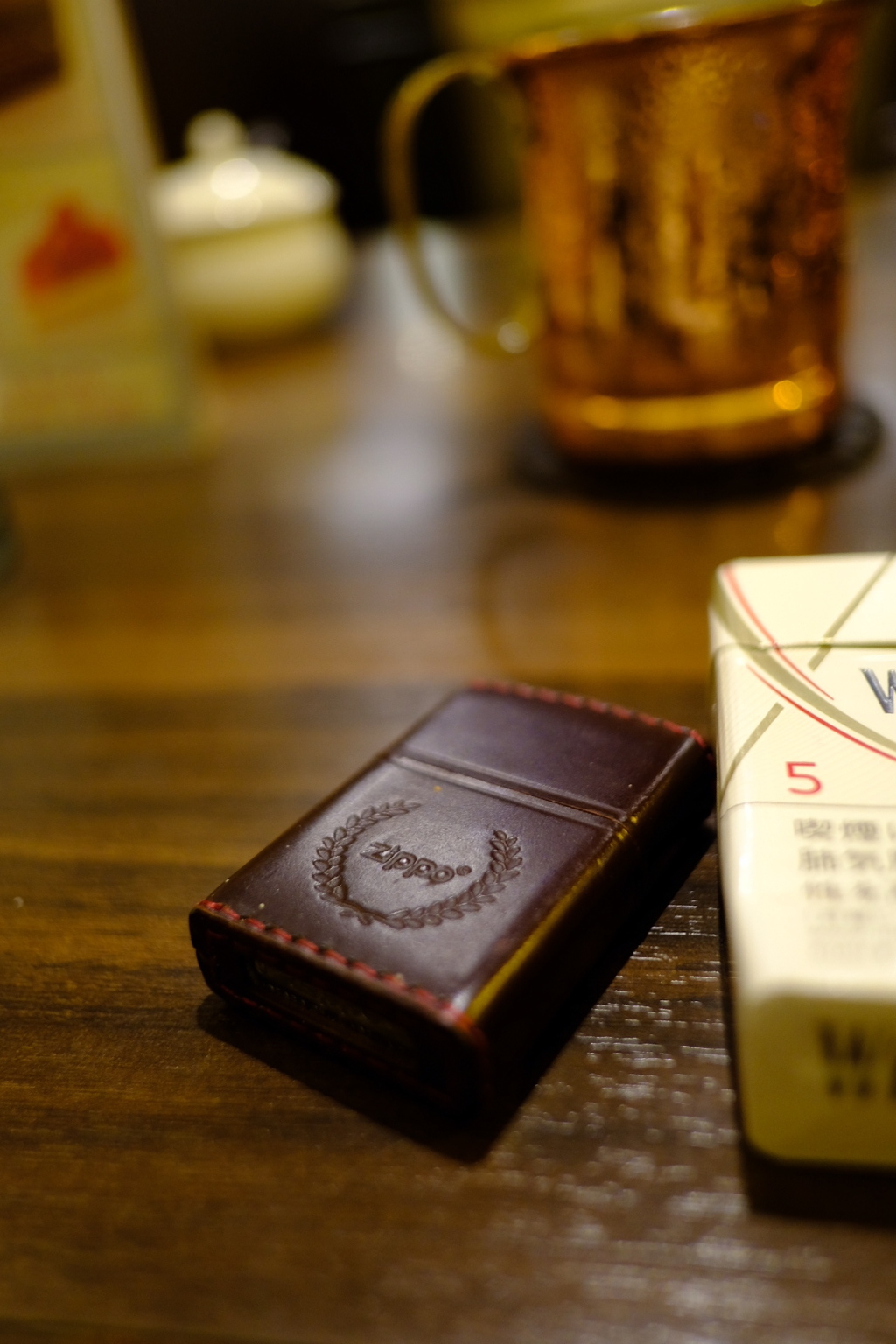 三茶にて