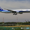 心ひとつに！！行こう2020 （ANAボーイング777-300編）