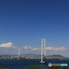 明石海峡～夏の気配～