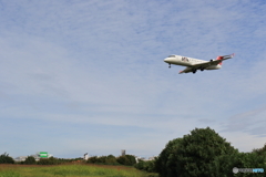 J-AIR CRJ200