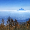 甘利山