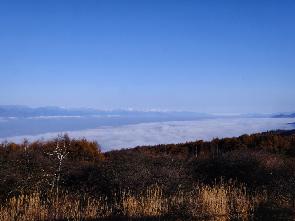 雲河