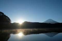 初日の出