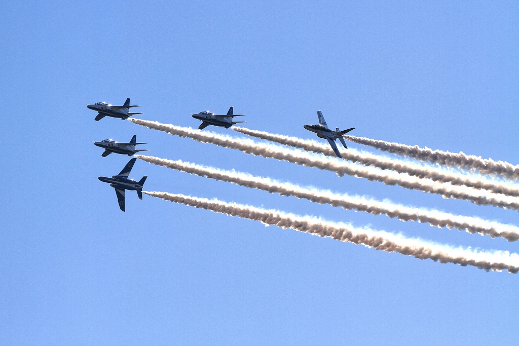 2013年 岐阜航空祭 1