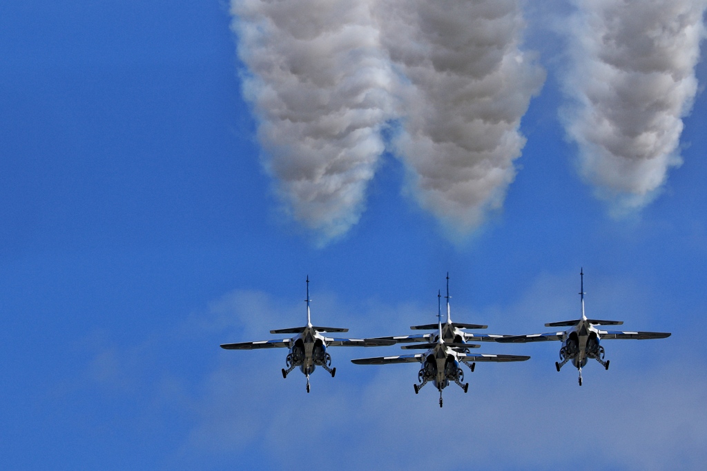 2015年 小松基地航空祭 3