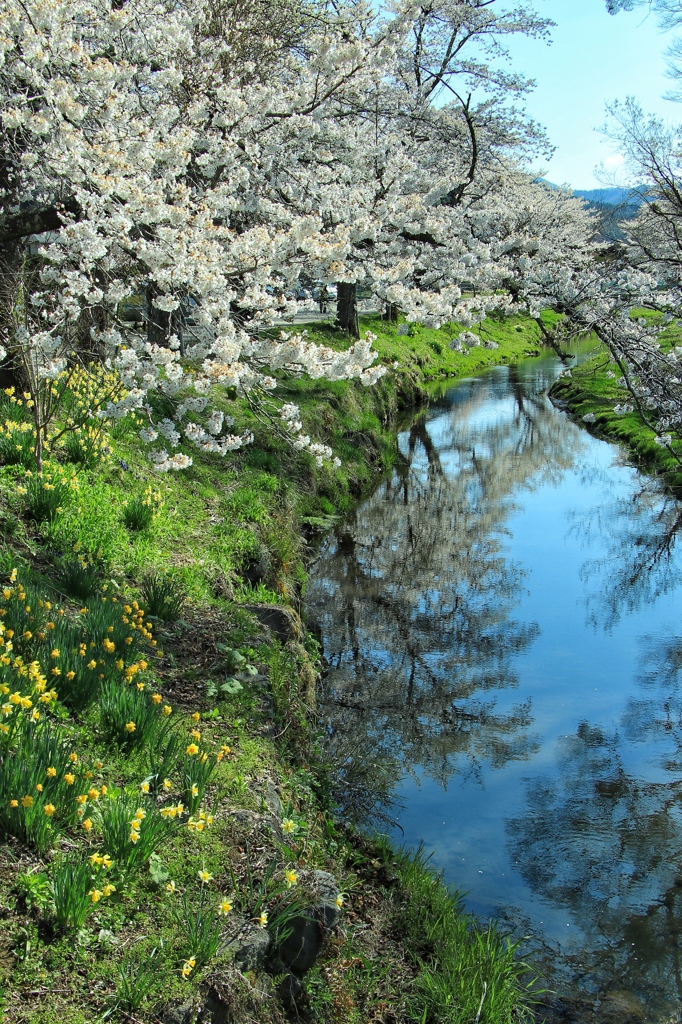 名所の裏側