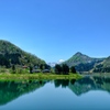 奥只見水景