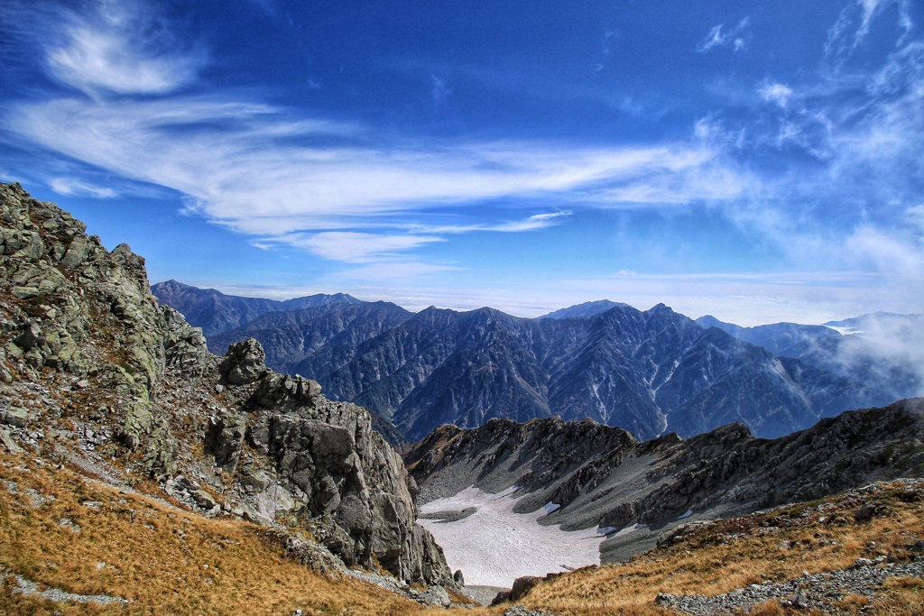 頂景