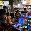 士林夜市
