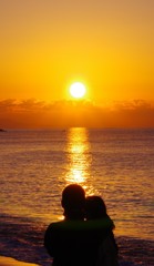 年始めを感じる